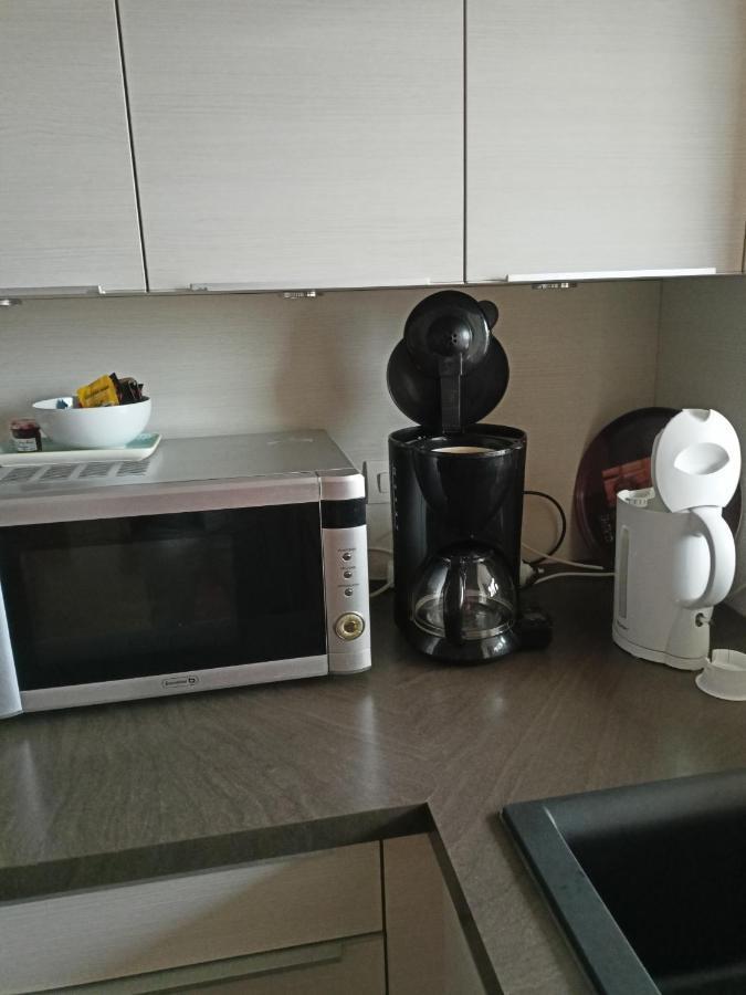됭케르크 Opaline T3 Lumineux Avec Patio Et Parking Prive 아파트 외부 사진