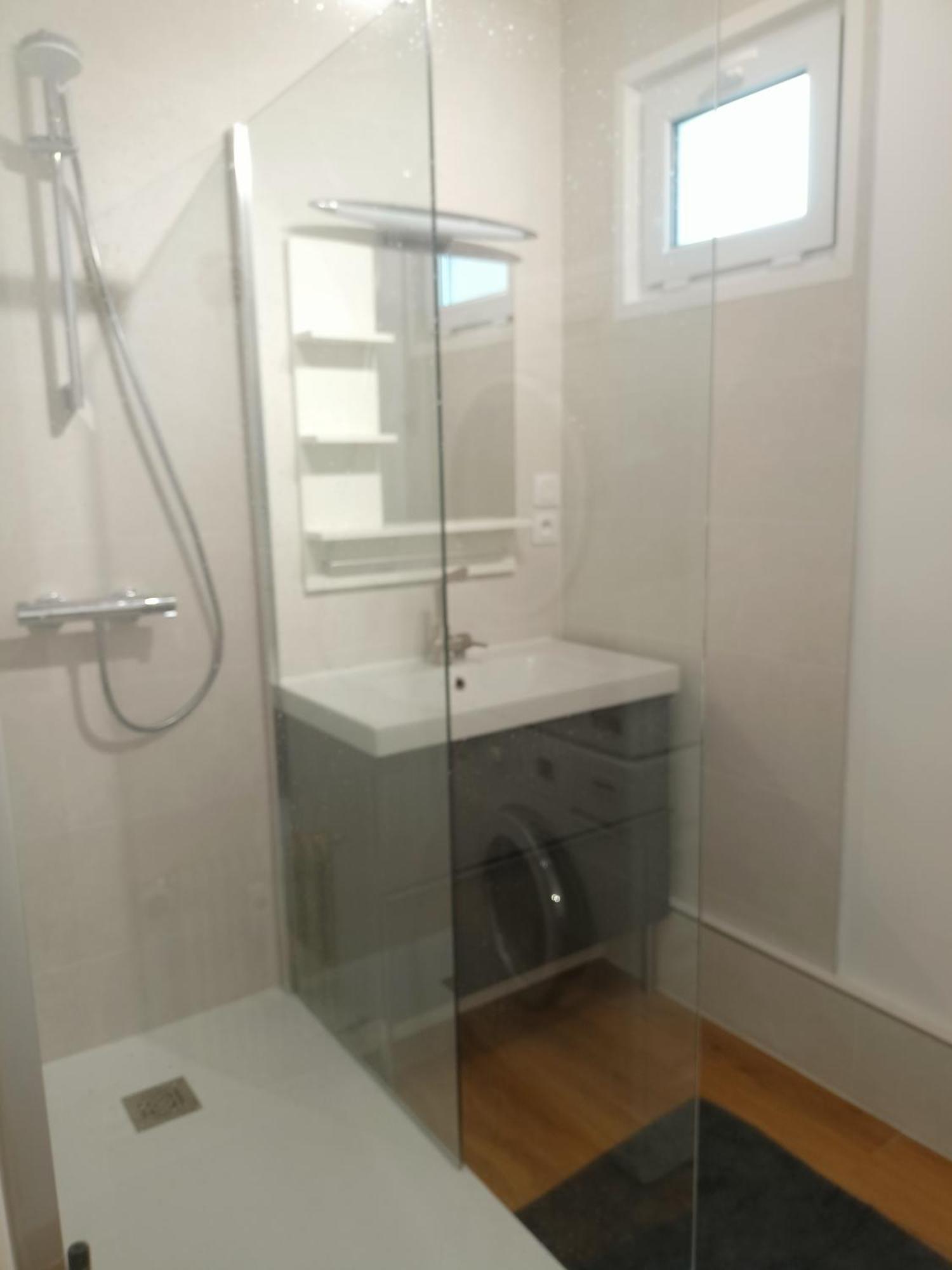 됭케르크 Opaline T3 Lumineux Avec Patio Et Parking Prive 아파트 외부 사진